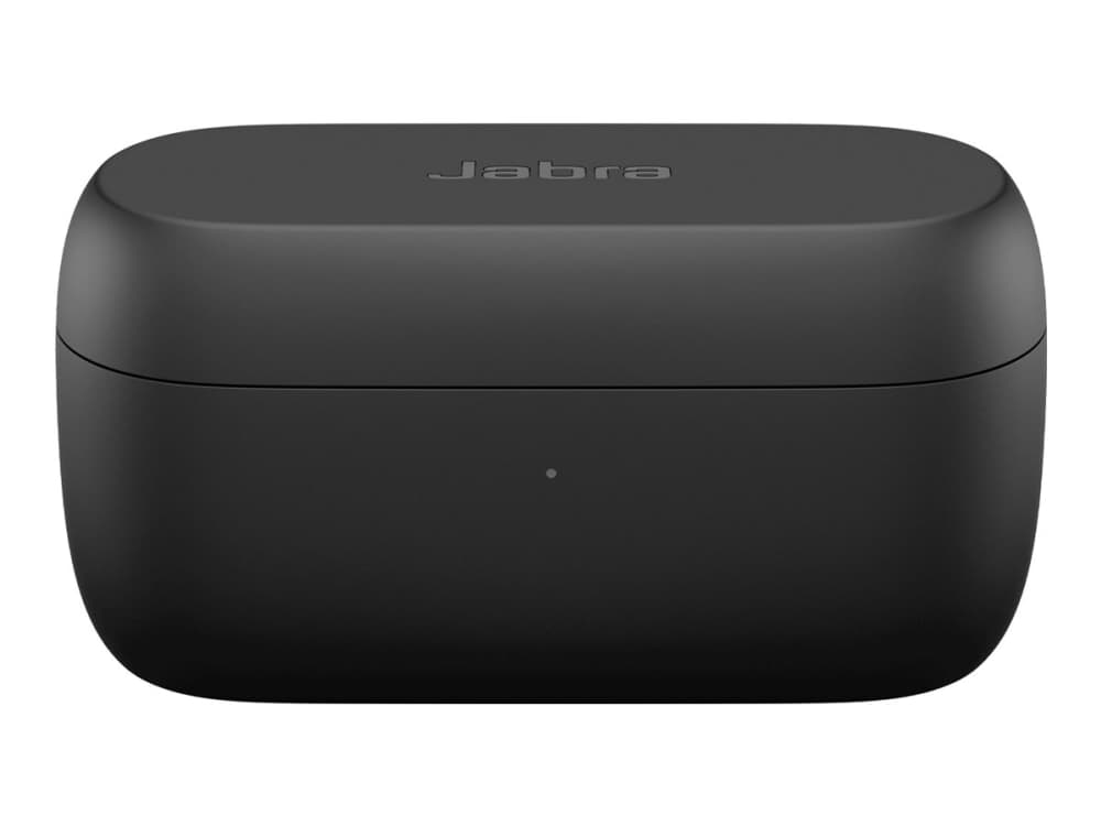 Jabra 14207-88, Latauskotelo, Musta
