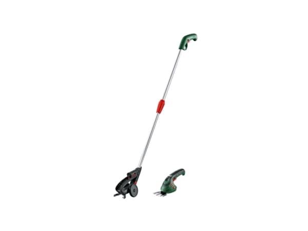 Bosch Isio akkukäyttöinen monisaksisarja