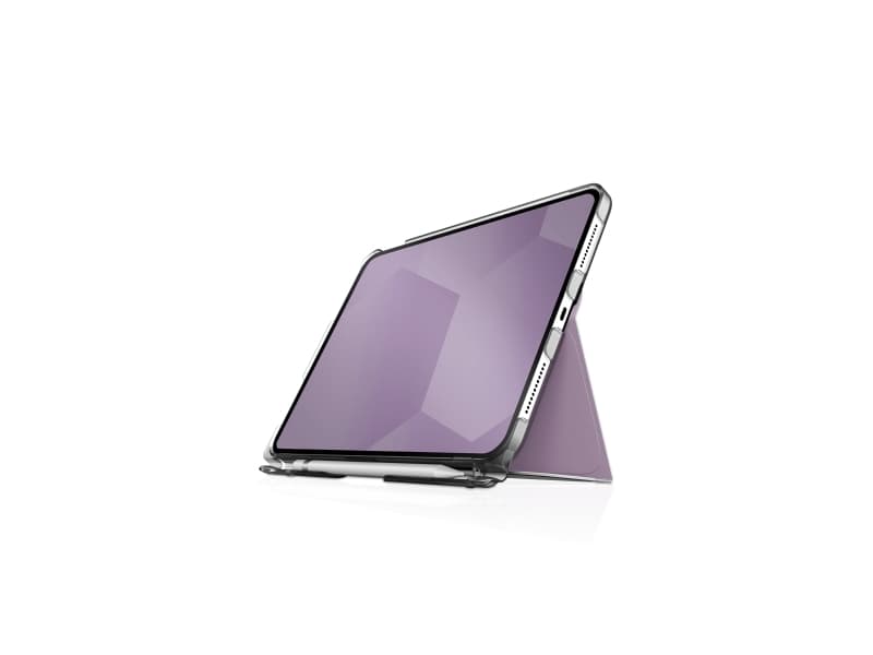 STM -222-383KX-04, Folio-kotelo, Apple, iPad 10th gen: A2696, A2757, A2777, 27,7 cm (10.9), Sisäiset kaiuttimet, 305 g