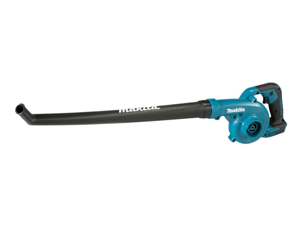 Makita DUB186Z - Lehtipuhallin - akkukäyttöinen - 18 V - ei akkua - 0-18000 rpm - 192 m³/h - 245 km/h - 1,6 kg - 1,6 kg - SOLO
