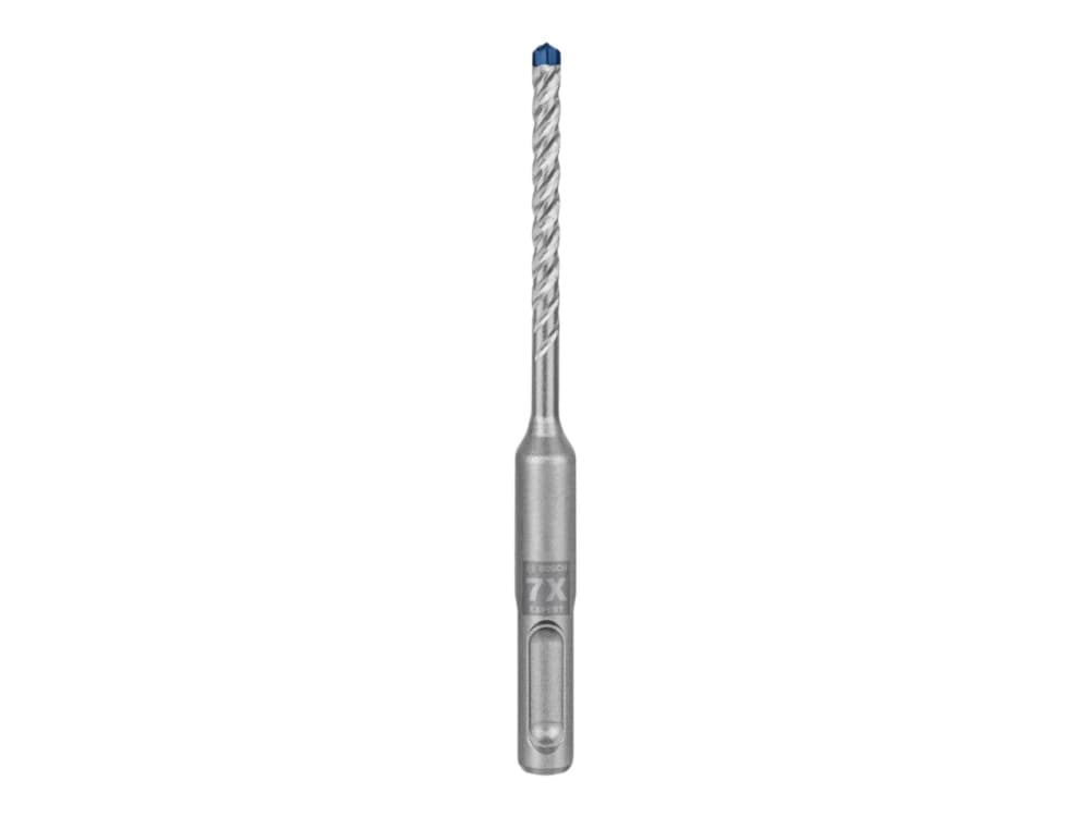 Bosch tarvikkeet EXPERT SDS plus-7X 2608900059 Vasaraporakone 1 kpl 5,00 mm Kokonaispituus 115 mm SDS-Plus 1 kpl