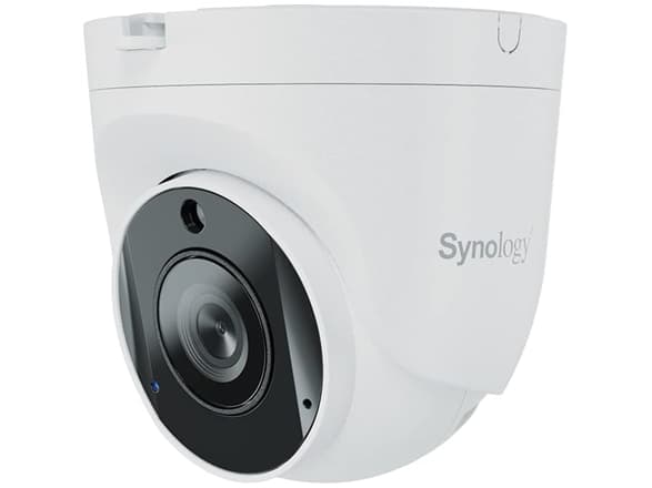 Synology-kamera TC500