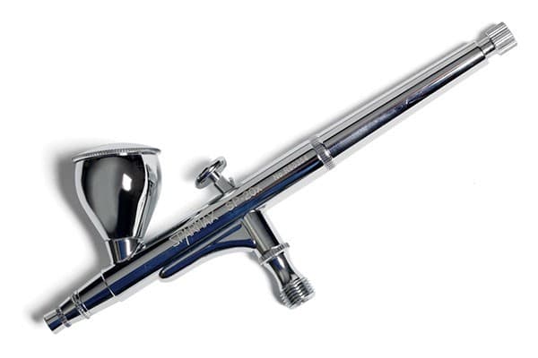 Airbrush SP-20X 0,2 mm gravity-feed 7cc