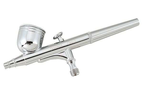 Airbrush DH-3 0,30 mm, 7cc kopp, gravity feed