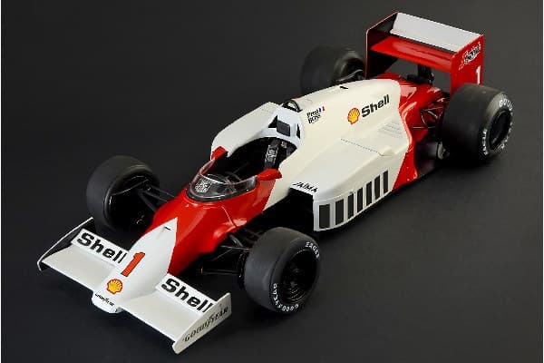 1:12 McLaren MP4/2C McLaren MP4/2C Prost/Rosberg