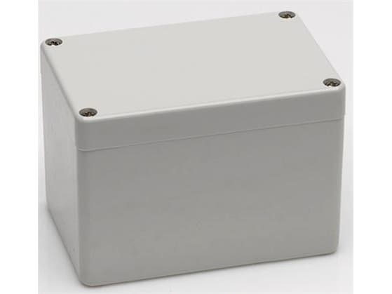 Checkout CT-581 polykarbonaatti 120X80X55
