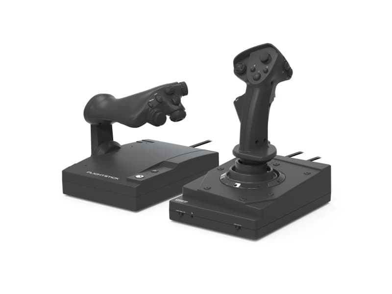 Hori HORI XS Flight Stick Joystick