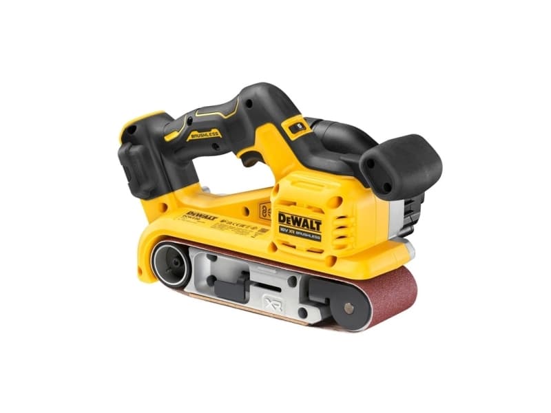 Dewalt hihnahiomakone Cordles Dcw220n-Xj 18V