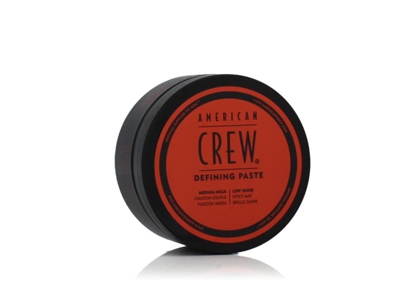 American Crew - Past, Hair Styling Paste - Medium Hold, 85 g