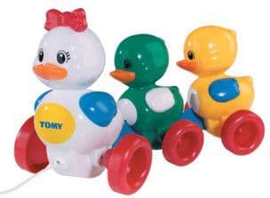 Toomies Quack Along Ankat