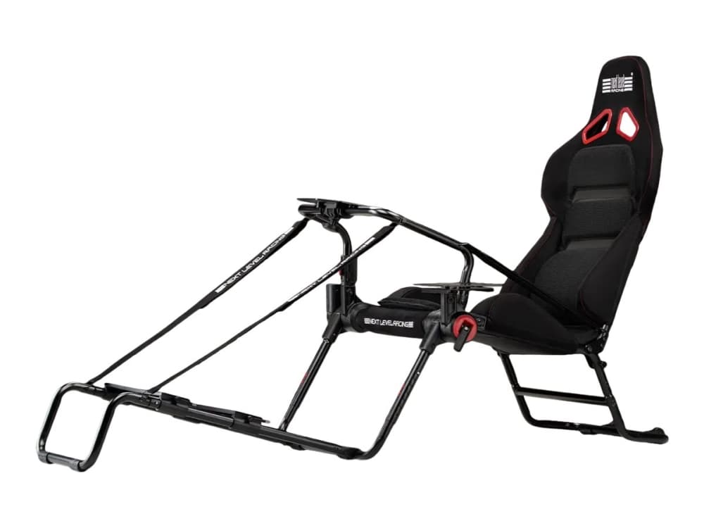 Next Level Racing GT Lite Pro - Racersimulationscockpit