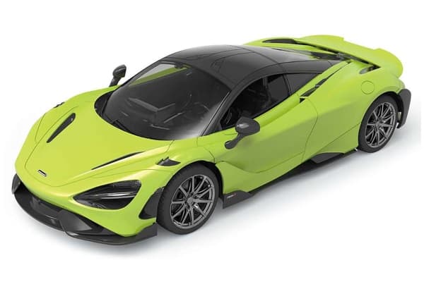 McLaren 765LT R/C 1:16 2,4GHz, metallic green