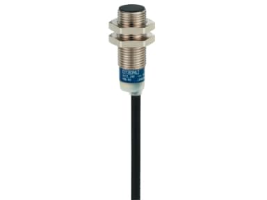 Schneider Electric XS612B1MAL2, Induktiivinen lähestymisanturi, IP68, 75 g, 122 mm, 117 mm, 25 mm