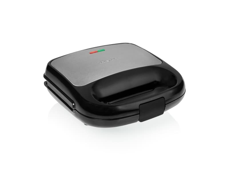 Tristar Voileipäkone 3-in-1 SA-3071 750 W, Levyjen määrä 3, musta