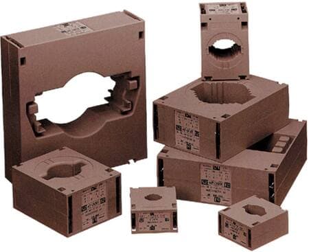 EATON Virtamuuntaja HF4B, 300/5A, luokka 2VA/0,2s...4VA/0,2s...4VA/0,2sisähalkaisija 29 mm/10x40 mmsoveltuu mittaukseen