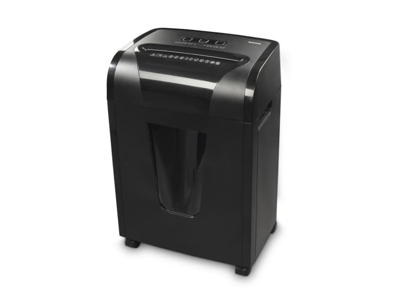 Hama Premium M10, Mikroleikkaava, 22 cm, 2 x 12 mm, 20 L, 62 dB, Painikkeet