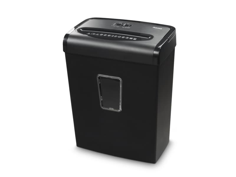 Hama Premium M8, Mikroleikkaava, 22 cm, 2 x 12 mm, 20 L, 68 dB, Painikkeet