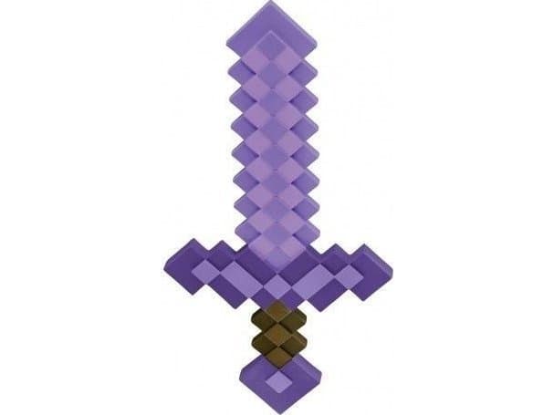 Jakks Pacific Disguise - Minecraft Lumottu miekka (106549)