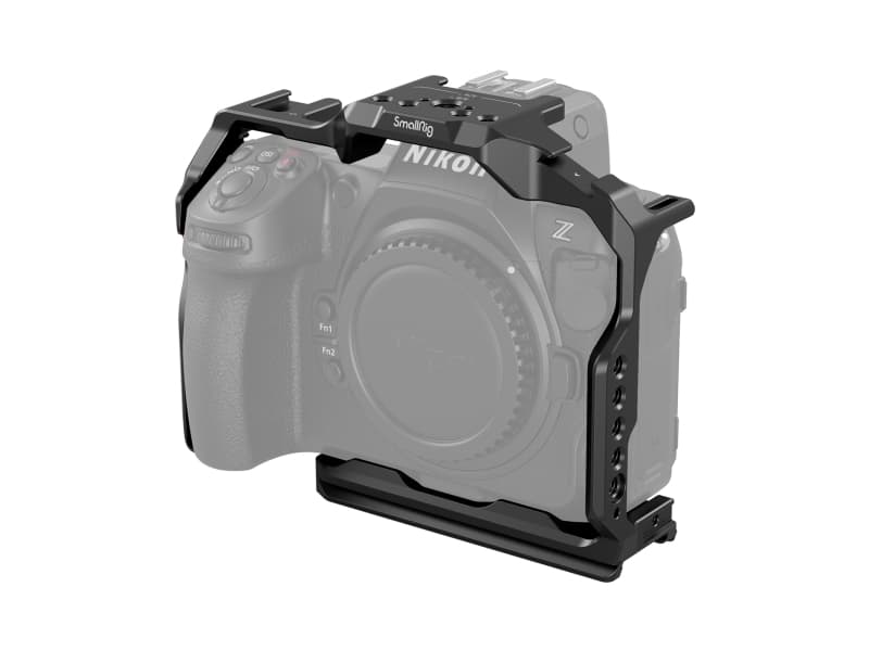 SmallRig 3940, 159,1 mm, 56,8 mm, 131 mm, 203 g, 184 mm, 178 mm