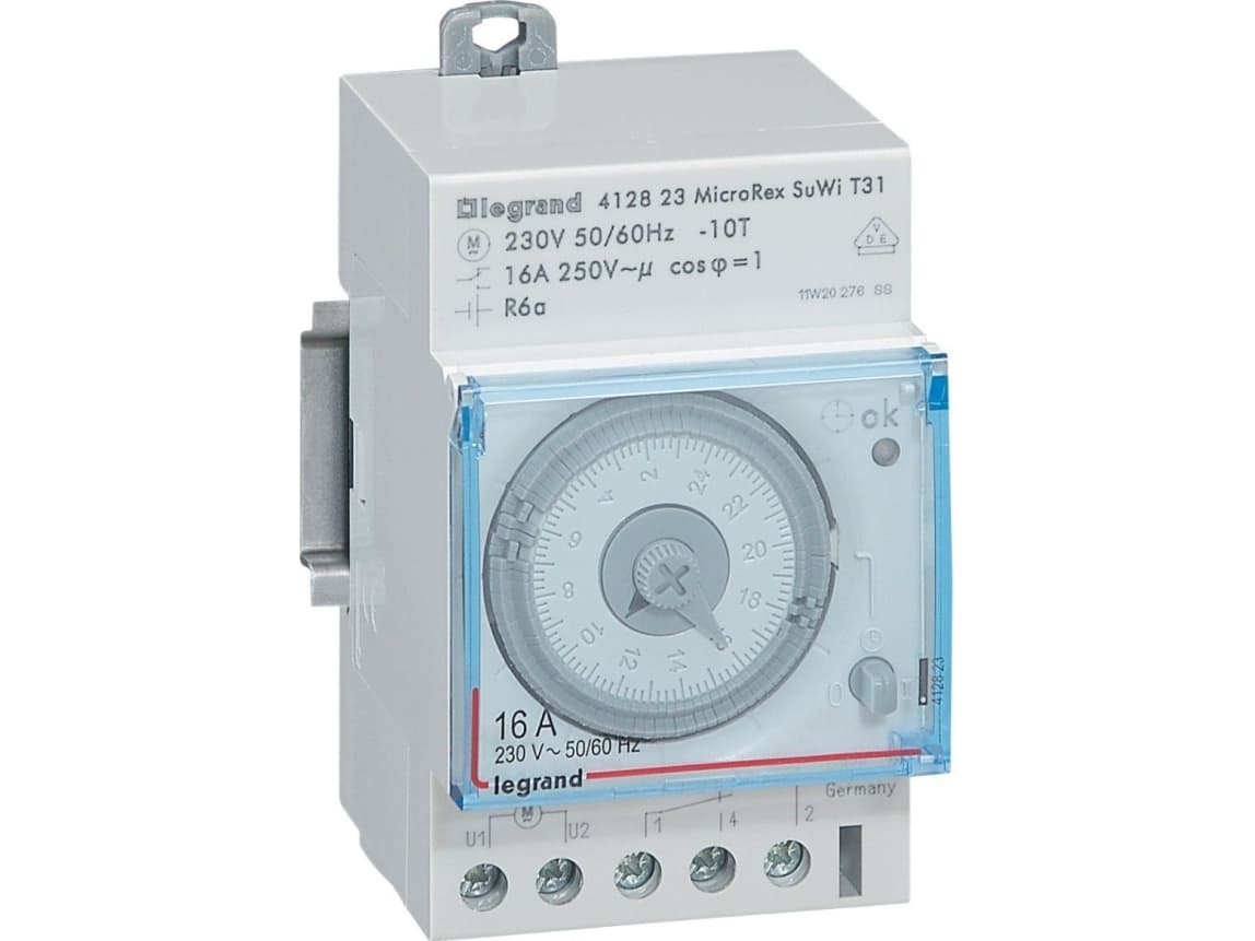 Legrand 412823