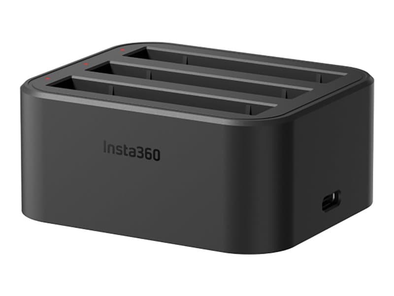 Insta360, X3 Pikalataus HUB
