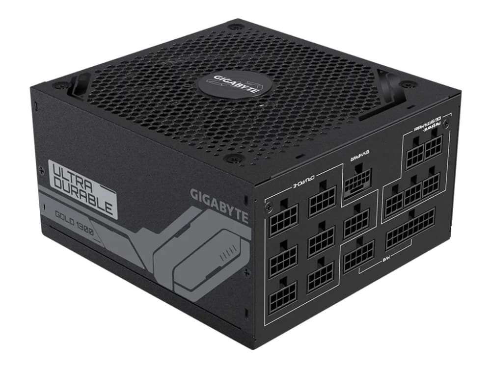 Gigabyte UD1300GM - Lyhytaikaiset (harjoittelijat)