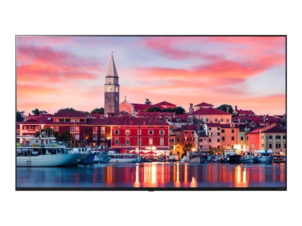 LG 75"" 75UR762H3ZC Hotelli-TV 75UR762H3ZC