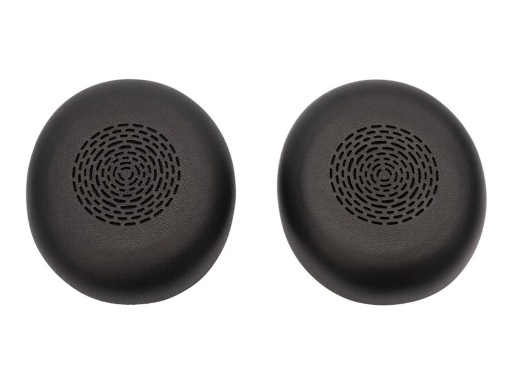 Jabra 14101-81, Tyyny-/pehmustesarja, Musta