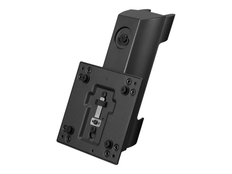 Lenovo Tiny Clamp Bracket Mounting Kit III - Thin Client -monitorin kiinnityskannatin - CRU - ThinkVision P27q-30, T24i-30, T27i-30 -malleihin