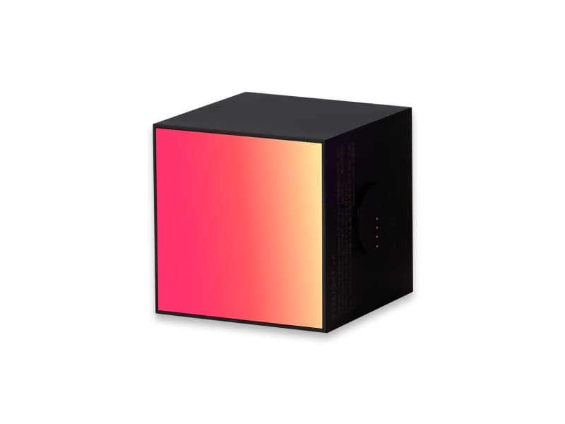 Yeelight Smart Cube Gaming Light Panel Extension