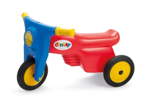 Dantoy Balance Bike moottori