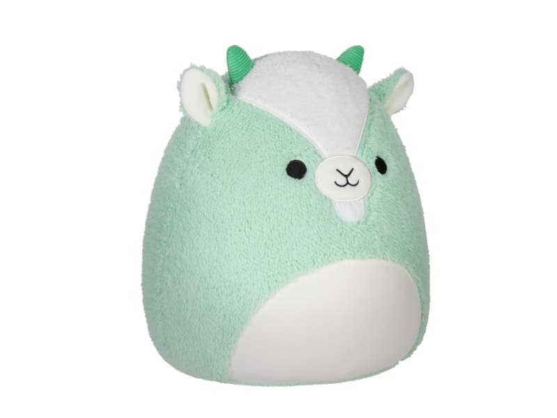 Squishmallows 30 cm Fuzz Mallows Palmer pehmo