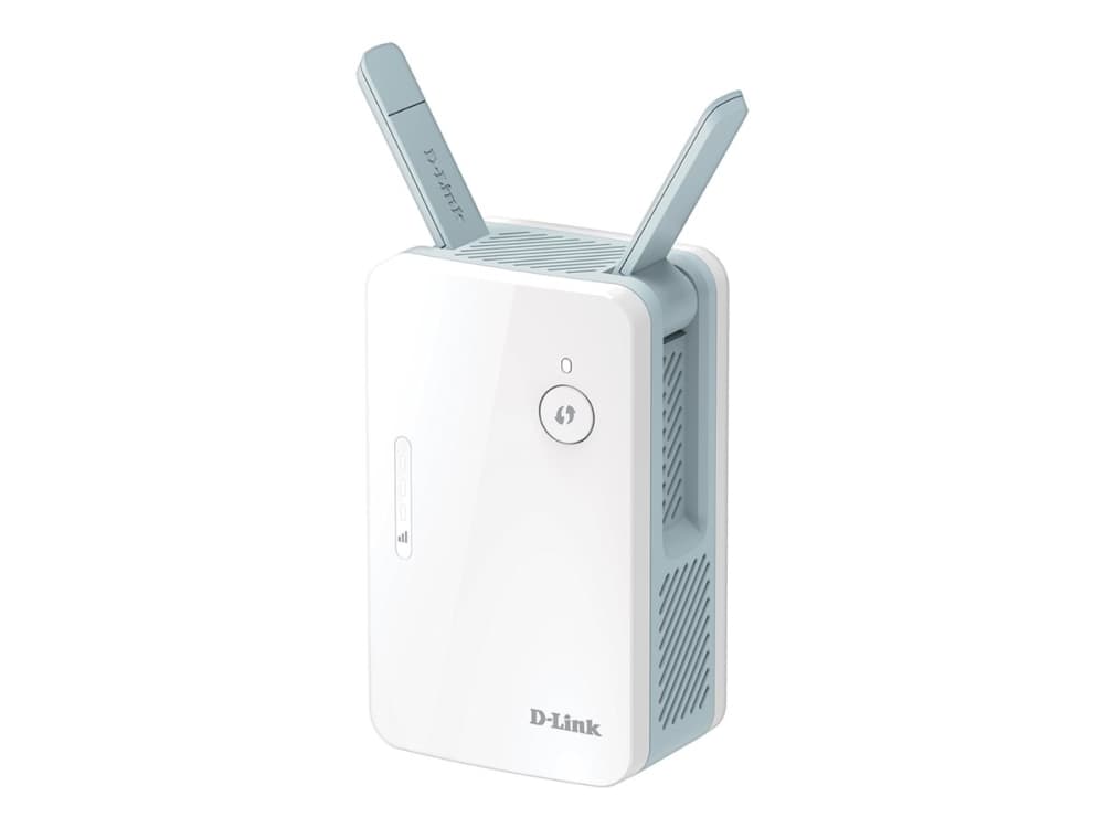 D-Link E15/E, Verkkolähetin, 1200 Mbit/s, 10,100,1000 Mbit/s, Android, iOS, Ulkoinen, 10/100/1000Base-T(X)