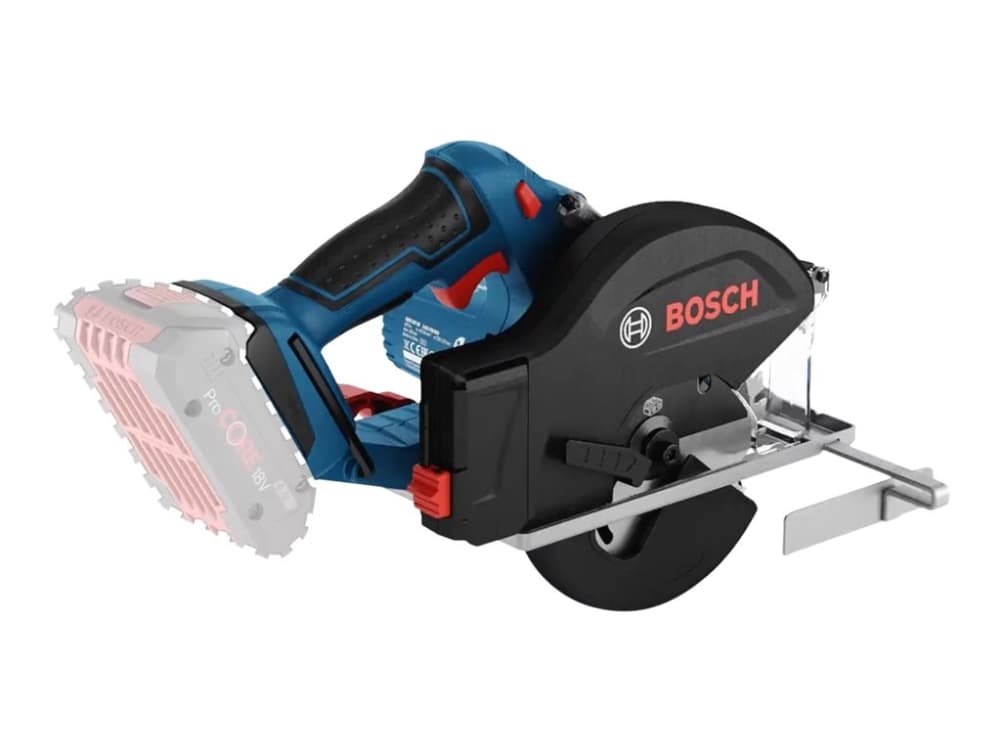 Bosch METALLILEIKKURI GKM 18V-50 SOLO - SOLO