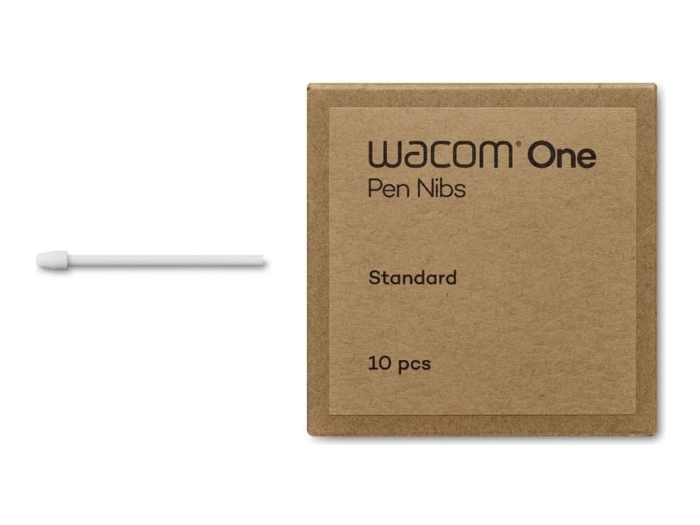 WACOM Nibs Standard 10kpl