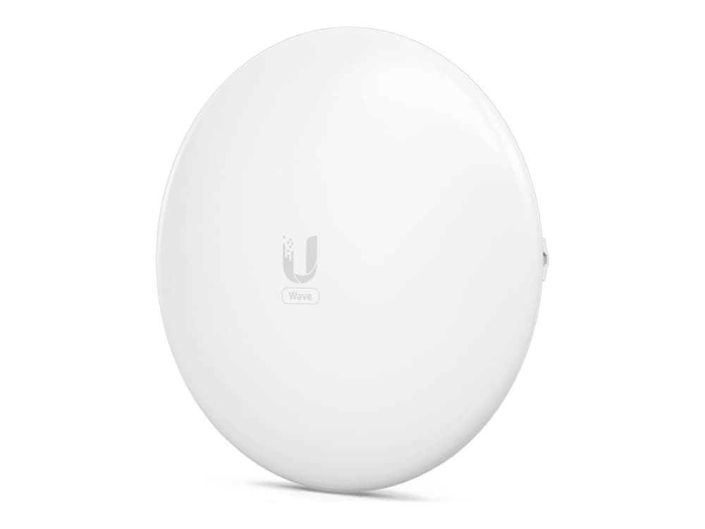 Ubiquiti Wave-Nano-EU | CPE | UISP Wave Nano, 60 GHz, 2 Gbps, 5 km, RJ45 1000Mb/s, IPX6
