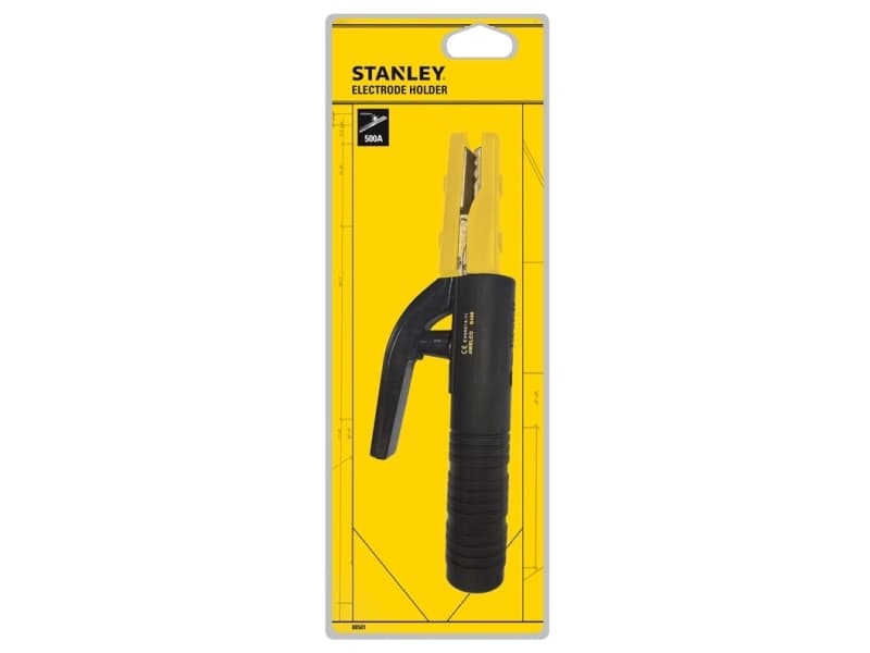 Puristin Stanley Elite 500 -hitsauskoneeseen
