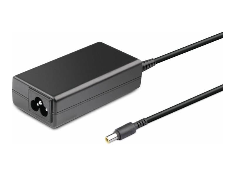 CoreParts MBA2016, Kannettava tietokone, Sisätila, 220-230 V, 50 - 60 Hz, 65 W, 20 V