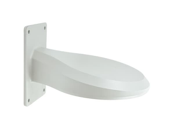 LevelOne CAS-2321, Kiinnitys, Universaali, Valkoinen, LevelOne, Alumiini, 160 mm