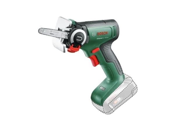 Bosch Home and Garden 06033D5200 Havesav uden batteri (akku) - SOLO