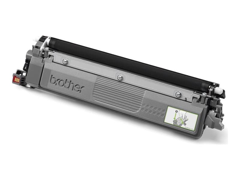 Brother TN-249BK, 4500 sivua, Musta, 1 kpl