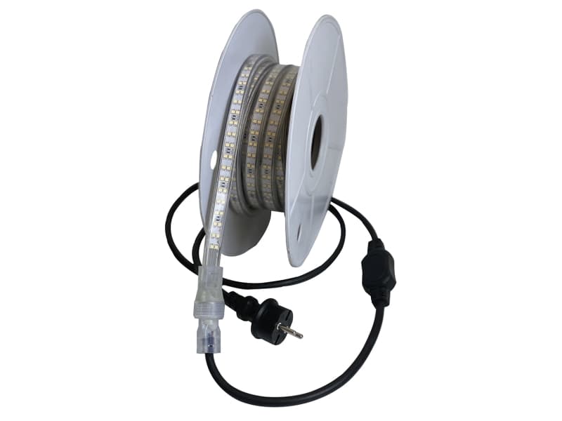 BLUE ELECTRIC flexline LED 5 m version 2.0, 12 W/m, 4000 K