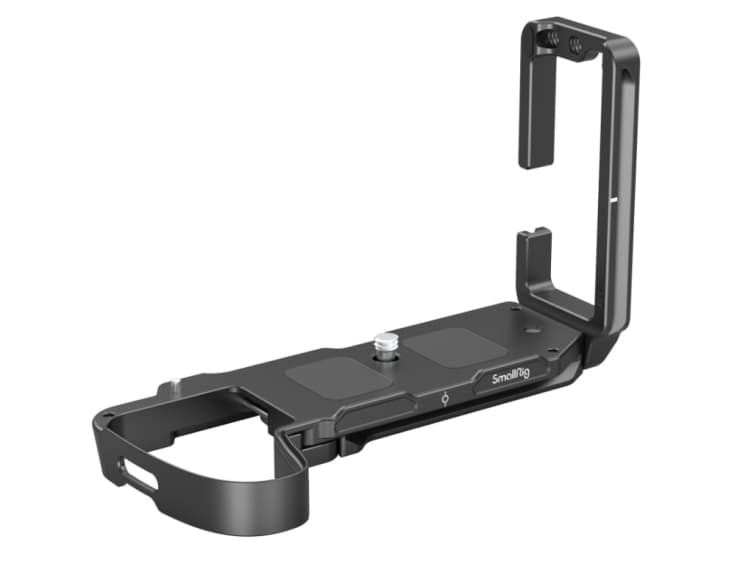SmallRig Cage for Fujifilm X-H2S, 145 mm, 68 mm, 90 mm, 135 g, 160 mm, 150 mm