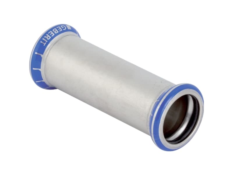Geberit 32106, Letkun välikappale, Ruostumaton teräs