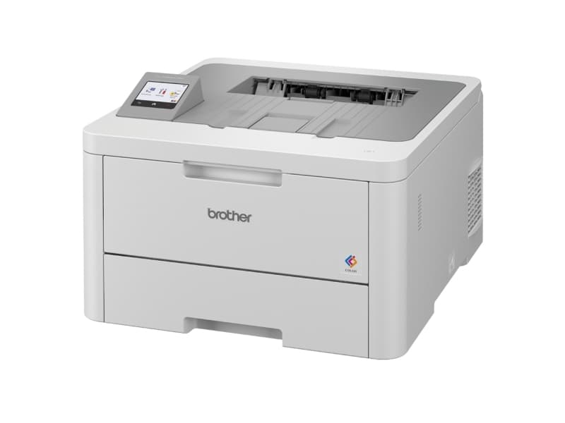 Brother HL-L8230CDW - Väritulostin - Kaksipuolinen - LED - A4/Legal - 2400 x 600 dpi - jopa 24 spm (mono) / jopa 24 spm (väri) - kapasiteetti: 250 arkkia - USB 2.0, LAN, Wi- Fi(n), NFC
