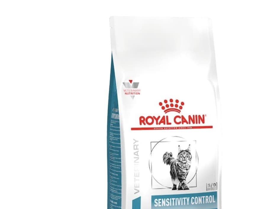 ROYAL CANIN Sensitivity Control - kuivaruoka kissanpennuille - 1.5kg