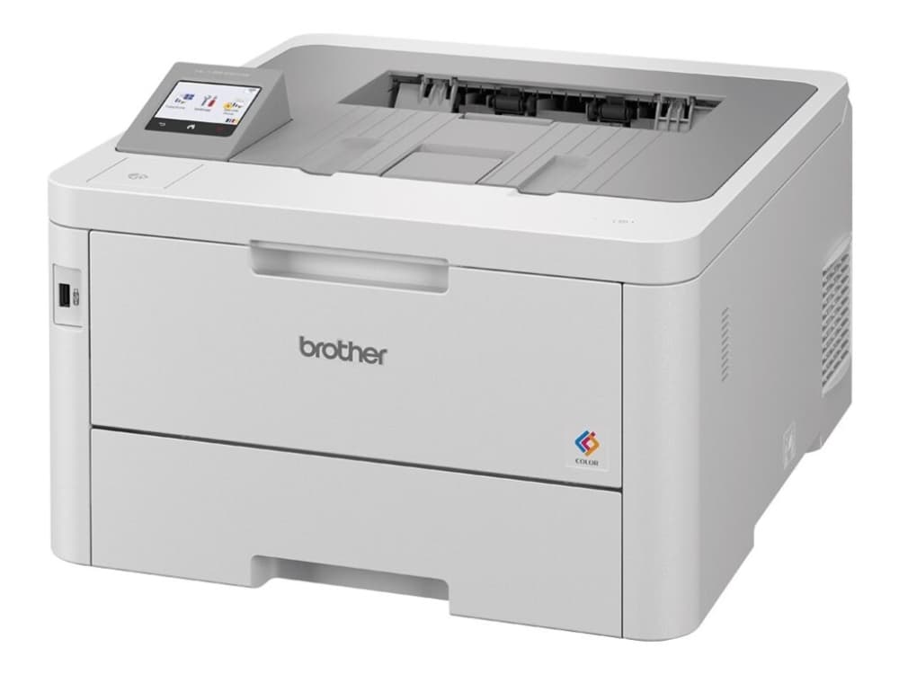 Brother HL-L8240CDW, LED, Väri, 600 x 600 DPI, A4, 30 ppm, Kaksipuolinen tulostus