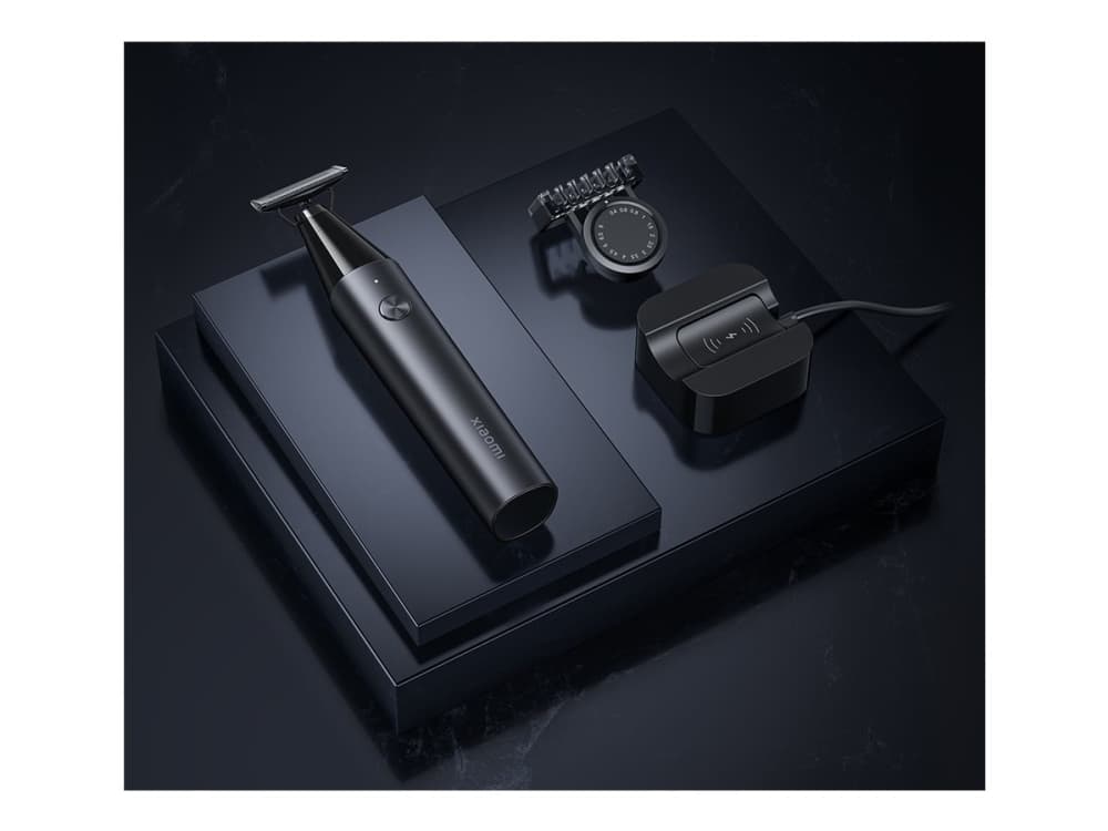 Xiaomi UniBlade Trimmer EU parranajokoneet