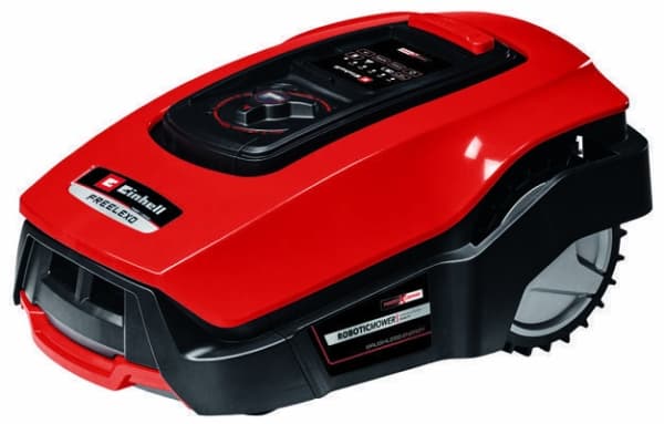 Einhell FREELEXO 600 BT, Robottiruohonleikkuri, 600 m², 18 cm, 2 cm, 6 cm, Leikkuuterät