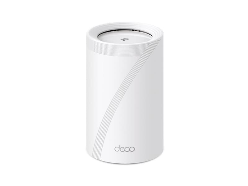 TP-Link Deco BE65 - 1 pack - WiFi 7 Mesh System